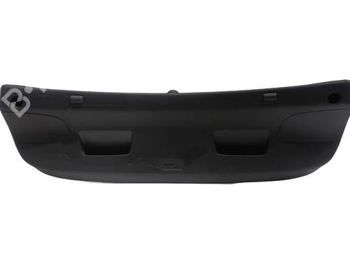 Pynteliste til bagklap Pynteliste til bagklap HYUNDAI i20 II (GB, IB) 1.2 (84 hp) 36965224 36965224