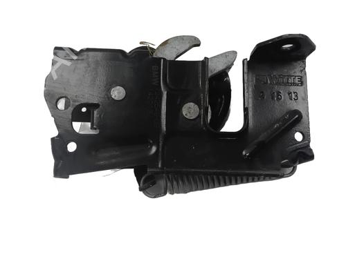 hjelmlås BMW 3 (F30, F80) 320 d xDrive (184 hp) 31242855