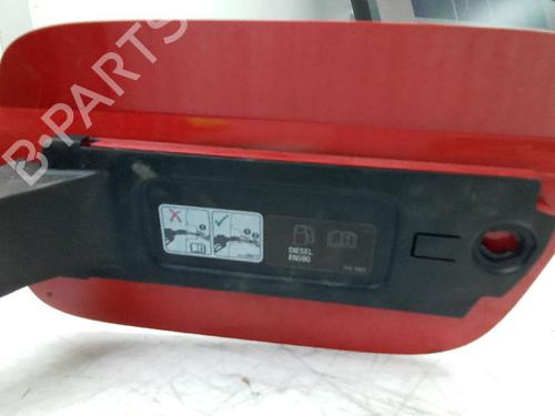 Fuel flap OPEL INSIGNIA B Grand Sport (Z18) 2.0 GSi 4x4 (68) | BP18738639C131