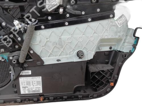 Front left panel MERCEDES-BENZ C-CLASS (W204) C 180 CGI (204.031) | BP35722486C58  - Image 10