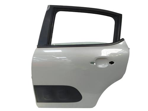 Dør venstre bagtil CITROËN C3 III (SX) 1.2 PureTech 82 | BP30531393C4 - Image 2