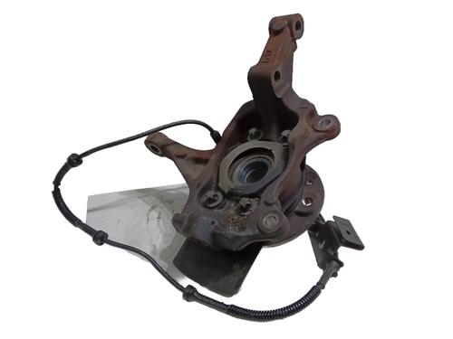 Left front steering knuckle RENAULT TRAFIC III Van (FG_) 2.0 dCi 130 (FGMY) | BP34461348M25 - Image 2