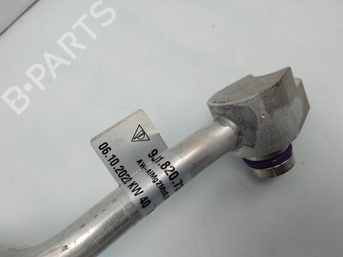 Andre PORSCHE TAYCAN (Y1A) Electric (Y1AAA1, Y1AAI1) | BP28144460O1 