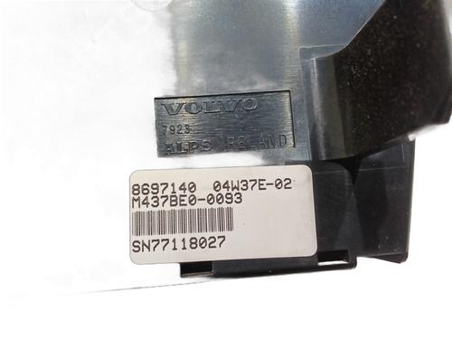 Climate control VOLVO S60 I (384) D5 | BP37682834I5 - Image 7