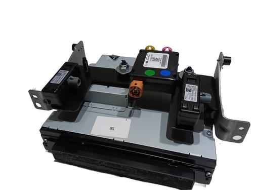 Radio JAGUAR F-PACE (X761) 2.0 TD4 AWD | BP34180775E6  - Image 5