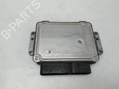 Used Engine control unit (ECU) KIA SPORTAGE II (JE_, KM_) [2004-2011]  23451970