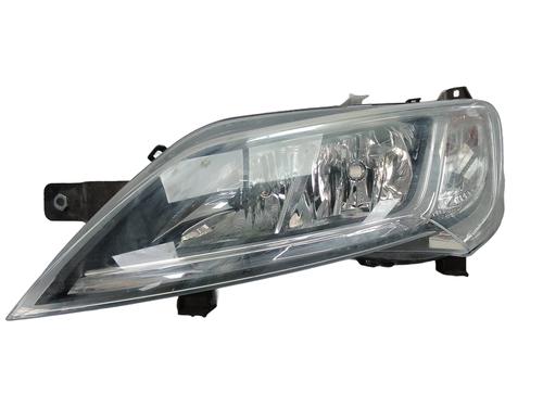Left headlight CITROËN JUMPER II Van 2.0 BlueHDi 110 | BP26161339C28 - Image 7