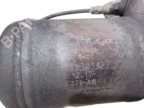 Catalyst VW POLO VI (AW1, BZ1, AE1) 1.0 | BP34421858M10  - Image 6