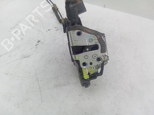 Front right lock TOYOTA AVENSIS Estate (_T27_) 2.2 D-4D (ADT271_, ADT271R) | BP26054035C97 