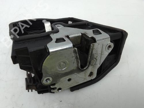 Front right lock BMW 1 (E81) 116 d | BP21025882C97 