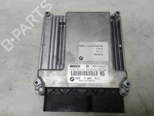 Engine control unit (ECU) BMW 3 (E90) 320 d | BP26172797M57 