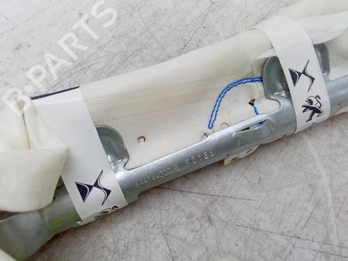 Used Right curtain airbag PEUGEOT 2008 II (UD_, US_, UY_, UJ_, UR_, UC_) 1.5 BlueHDI 110 (UDYHSK) (110 hp) 18582258