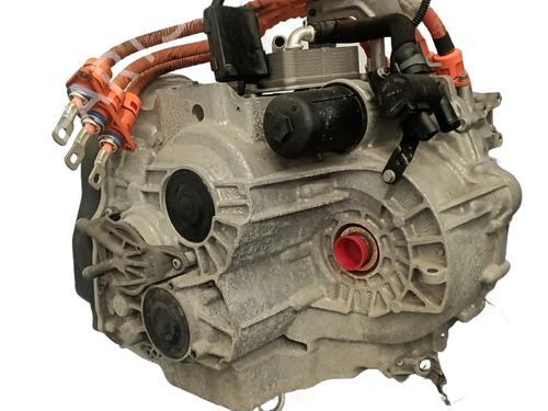 Gearbox VW GOLF VIII (CD1, DA1) 1.5 eTSI | BP36528244M3 - Image 4