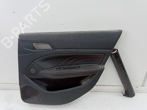 Used Rear right panel Rear right panel 23440299 23440299