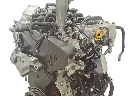 Used Engine Engine VW GOLF VIII (CD1, DA1) 2.0 TDI (116 hp) 36033574 36033574