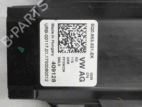 Devioluci SKODA SUPERB III (3V3) 2.0 TDI | BP30050931I23 