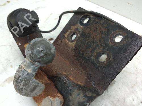 Used Tow ball/Mechanism TOYOTA LAND CRUISER PRADO (_J12_) 3.0 D-4D (KDJ120, KDJ125, KDJ121) (173 hp) 26054216