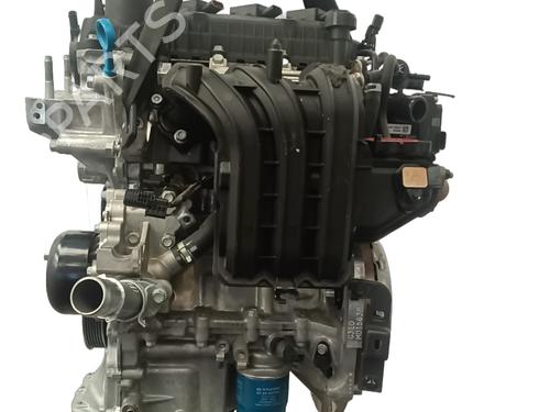 Engine HYUNDAI i10 III (AC3, AI3) 1.0 MPi | BP38536340M1 - Image 8