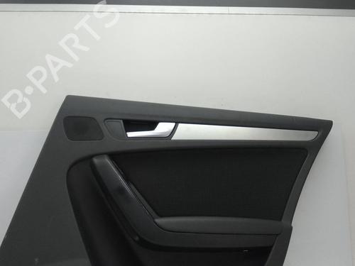 Rear right panel AUDI A4 B8 (8K2) 2.0 TDI quattro | BP28145215C61 