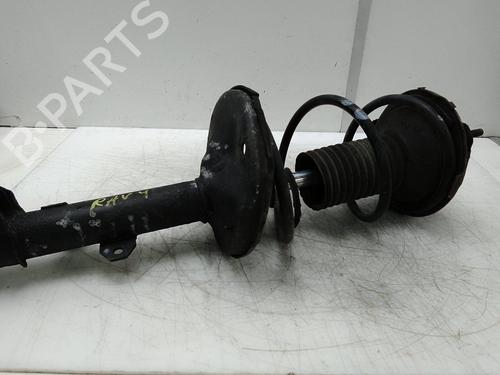 Used Right front shock absorber Right front shock absorber TOYOTA RAV 4 III (_A3_) 2.2 D 4WD (ALA30) (133 hp) 26161059 26161059