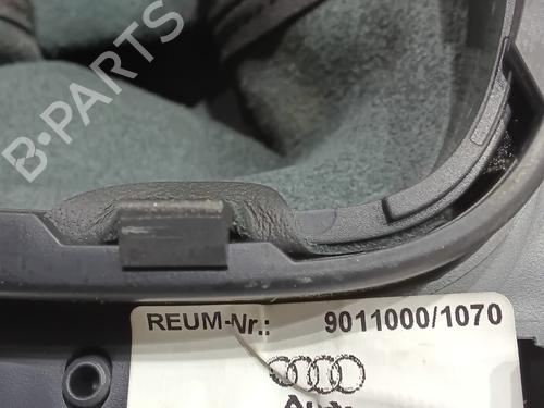 Shift knob AUDI A3 (8P1) 2.0 TFSI | BP36110539I34 - Image 6
