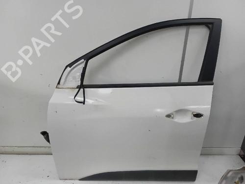 Left front door HYUNDAI ix35 (LM, EL, ELH) 1.7 CRDi | BP24463484C2 