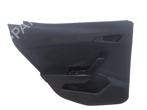 Used Rear left panel SEAT IBIZA V (KJ1, KJG) 1.0 TSI (116 hp) 32020809