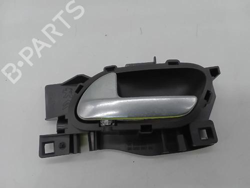 Used Front left interior door handle PEUGEOT 508 SW I (8E_) 2.0 BlueHDi 150 (150 hp) 26881234