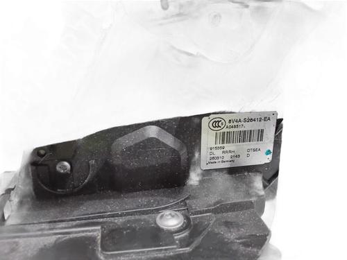 Højre bagtil lås FORD KUGA I 2.0 TDCi | BP36799708C99  - Image 7