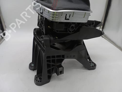 Gear lever FORD TRANSIT COURIER B460 Box Body/MPV 1.5 TDCi | BP29396752M90 
