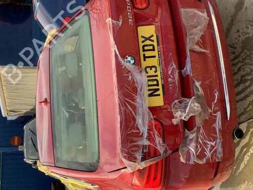 Squib airbag BMW 3 (F30, F80) 320 d xDrive | BP30921729C102