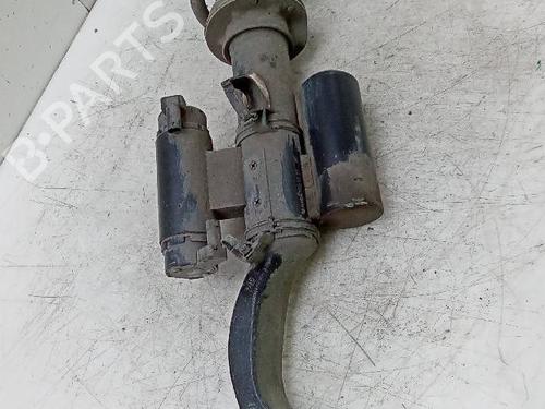 Left front shock absorber SUZUKI SX4 (EY, GY) 1.6 VVT | BP19252649M16 