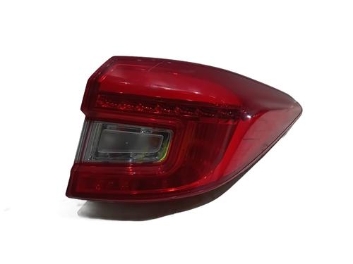 Used Right taillight Right taillight SSANGYONG REXTON (Y400, Y450) 2.2 Xdi (POE) (181 hp) 34123213 34123213