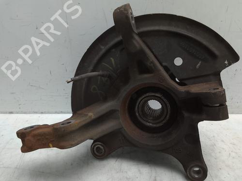Right front steering knuckle RENAULT EXPRESS Box Body/MPV 1.5 Blue dCi 75 (F6AA) | BP28008819M26 