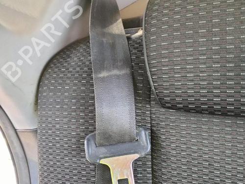 Rear right seatbelt HYUNDAI i30 (FD)  | BP26306272I28 