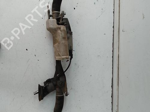 Steering rack VW GOLF VII (5G1, BQ1, BE1, BE2) 1.4 TSI | BP26054523M22 
