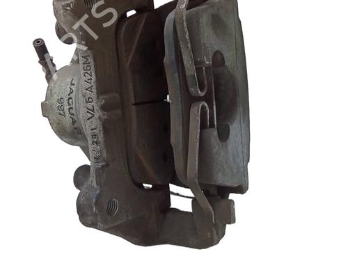 Right front brake caliper JAGUAR E-PACE (X540) 2.0 D150 AWD | BP19341180M104 - Image 4
