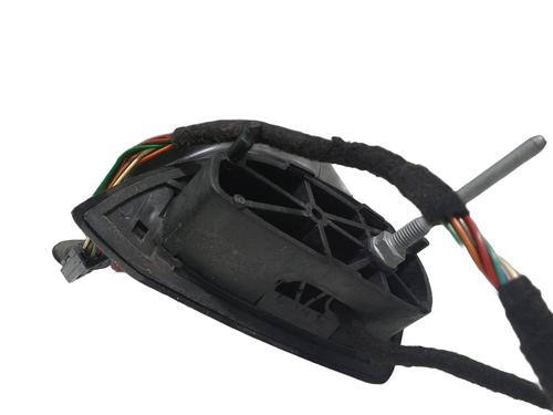 Left mirror PEUGEOT 5008 (0U_, 0E_) 1.6 HDi | BP31583122C26 