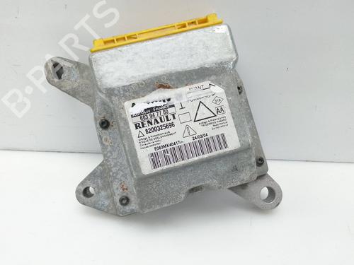 ecu-airbags-renault-laguna-ii-bg01_-19-dci-bg08-bg0g-8200325696-2001-2002-2003-2004-2005-2006-2007-22344215 main image