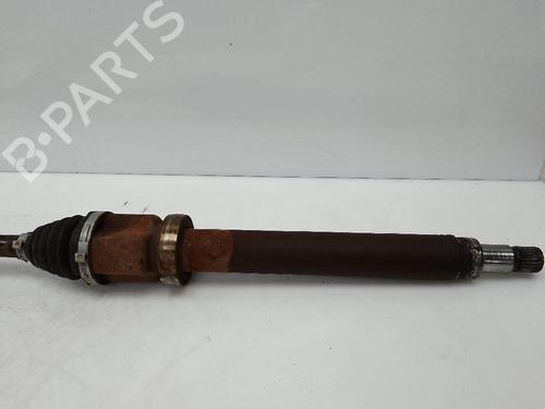 Right front driveshaft FORD FIESTA VI (CB1, CCN)  | BP22401669M39 