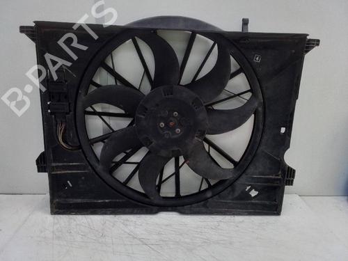 Radiator fan MERCEDES-BENZ S-CLASS (W221, V221) S 350 (221.056, 221.156) | BP19172026M35 