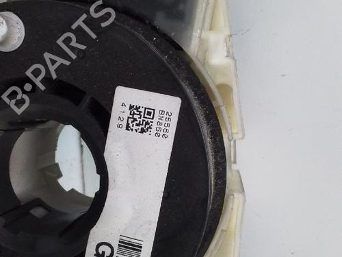 Squib airbag NISSAN ALMERA II Hatchback (N16)  | BP25720741C102 