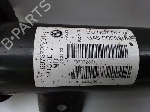 Right front shock absorber BMW 2 Coupe (F22, F87) 218 d | BP18588328M17 