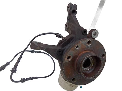 Right front steering knuckle DACIA DUSTER (HS_) 1.5 dCi 4x4 (HSMC, HSMD) | BP18827024M26 - Image 2