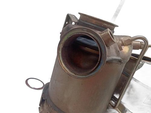 Particulate filter SEAT LEON Sportstourer (KL8, KLD) 2.0 TDI | BP28149646M81 - Image 5