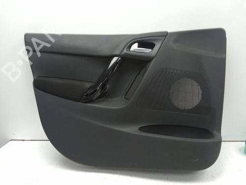 Used Front left panel Front left panel CITROËN C3 II (SC_) 1.0 VTi 68 (68 hp) 19938234 19938234