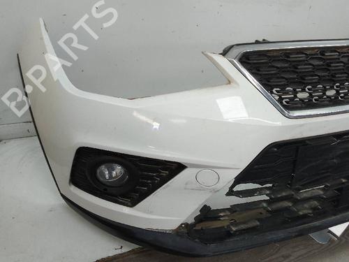 Front bumper SEAT ARONA (KJ7, KJP)  | BP22309589C7