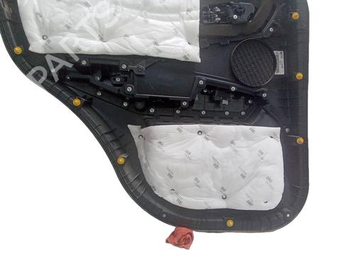 Rear right panel SSANGYONG TIVOLI 1.6 | BP20143744C61 - Image 2