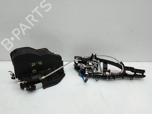 Used Front left lock Front left lock 22992659 22992659