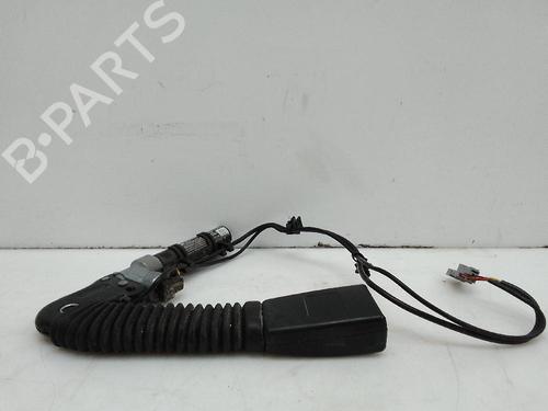 Used Seat buckle MINI MINI (R56) Cooper (120 hp) 23948271
